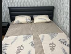 Сдам 1 к.кв ул Кагония ,сроком на год ,-40т.р в месяц