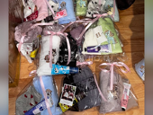 В наличии полотенце и многое другое 