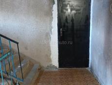 Жилая двушка на масиве . 