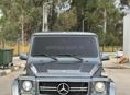 Mercedes-Benz G-Класс