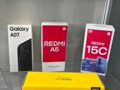 Андроиды новые ! 