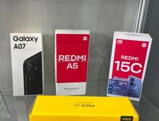 Андроиды новые ! 