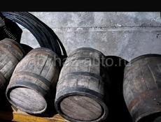 бочки с подставкой 