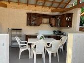 Сдается домик на долгий срок 