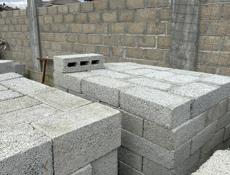 Блоки 60 ₽ полублоки 50₽ 