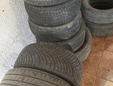 Разные размеры 