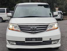Honda Еlysion