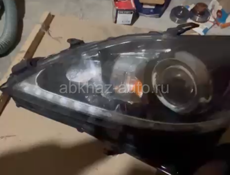 Фара is рест 