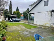 Дом на Маяке