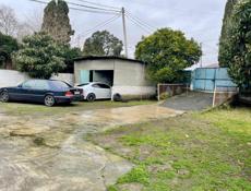 Дом на Маяке