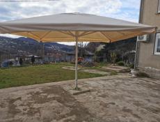 Зонт уличный срочно 