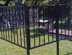 Сварочные работы 