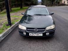 Opel Omega