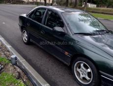 Opel Omega