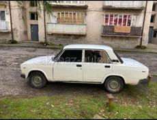 ВАЗ 2107