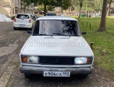 ВАЗ 2107