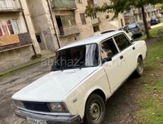 ВАЗ 2107