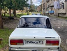 ВАЗ 2107