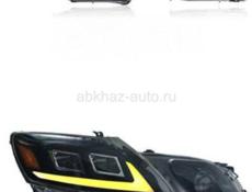 Фары лексус GS