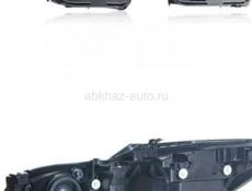 Фары лексус GS