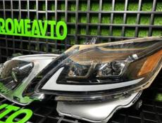 Фары лексус GS