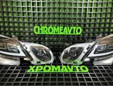 Фары лексус GS