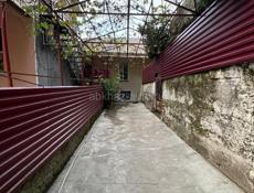 Сдается дом в городе Сухум район Турбазы 