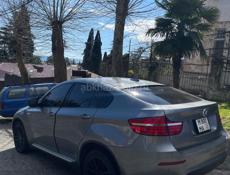 BMW Х6