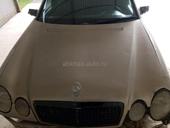 Запчасти на Мерседес W210! Объём 2.3