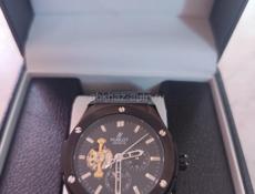 Часы. Последние. 