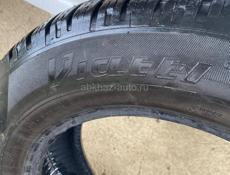 2 шины, размеры 225/65/17