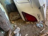 Бампер Краун атлет стопа и защита бампера все за 10к