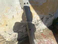 Бампер Краун атлет стопа и защита бампера все за 10к