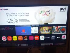 Телевизор LG 32 дюйма
