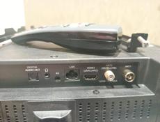 Телевизор LG 32 дюйма