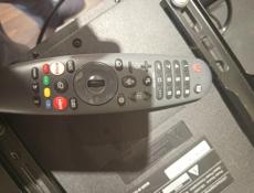 Телевизор LG 32 дюйма