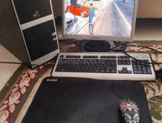 Компьютер в сборе 