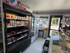 Магазин + два люкс номера 