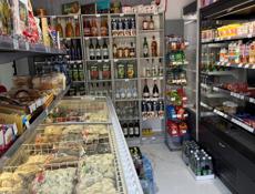 Магазин + два люкс номера 