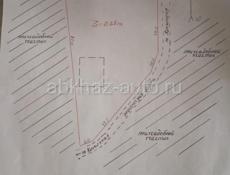 Участок на Чанба срочно рядом монастырь