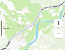 Участок на Чанба срочно рядом монастырь