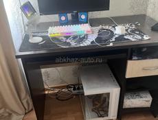 Продам два компа 