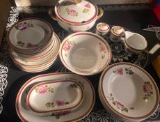 Продается посуда 