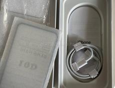 iphone xr в корпусе 17 pro