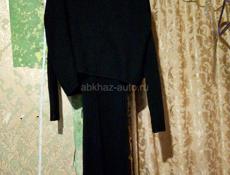 Продается платье с кофточкой 