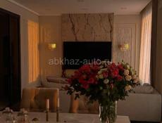 Ищем квартиру в Гагре для пары. Бюджет до 45 000 ₽