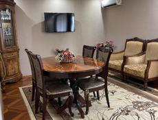 Сдам в аренду квартиру