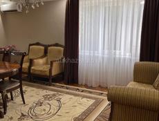 Сдам в аренду квартиру