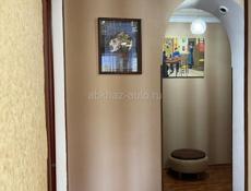 Сдам в аренду квартиру