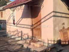 Продается дом старый поселок цена договарная